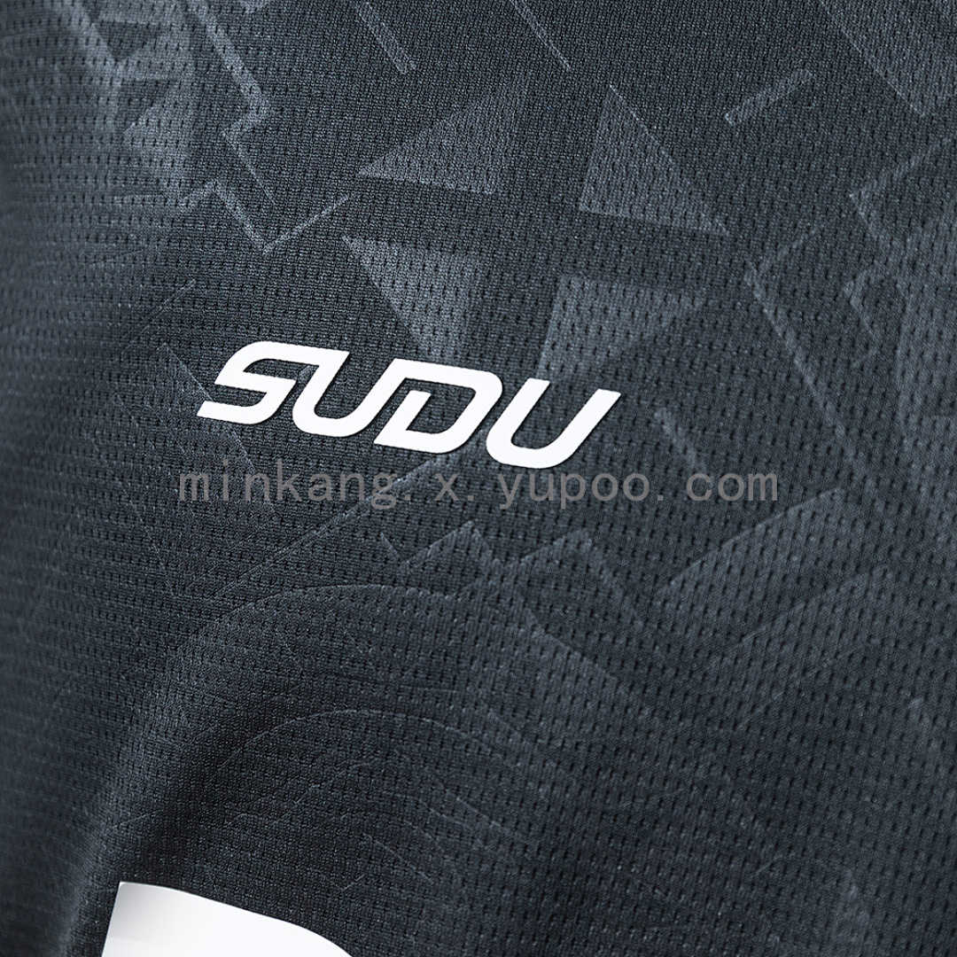 Wolves 25/26 Goalkeeper Jersey Black S-4XL 3