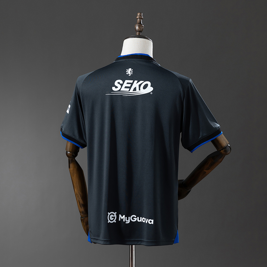 Rangers 25/26 Third Jersey S-4XL 8