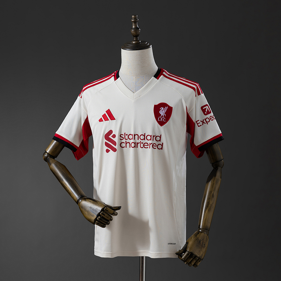 LFC 25/26 away Jersey S-4XL 2
