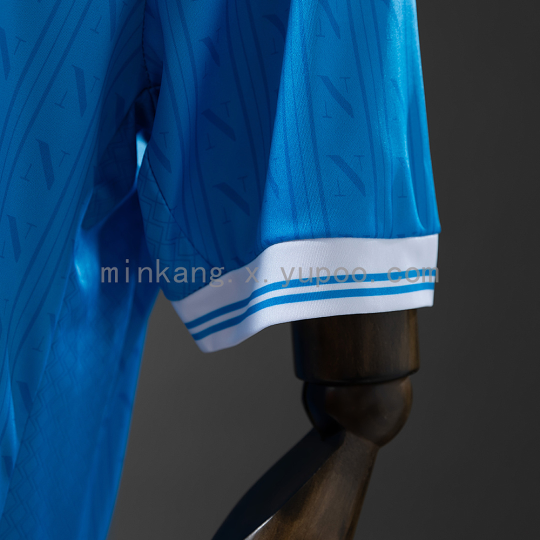 Napoli 25/26 Home Jersey S-4XL 2