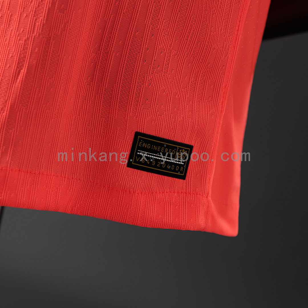 Barcelona 25/26 Player Version Third Away Jersey S-4XL 2