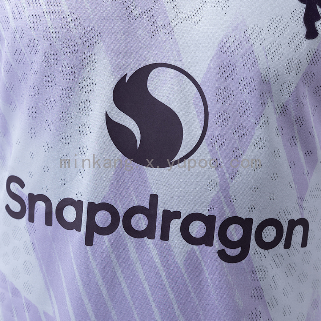 M-U 25/26 Player Version Away Long Sleeve Jersey S-3XL 6