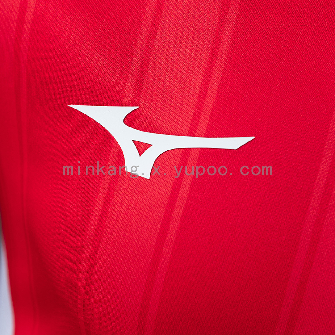 Monaco 25/26 Player Version Home Jersey S-3XL 3