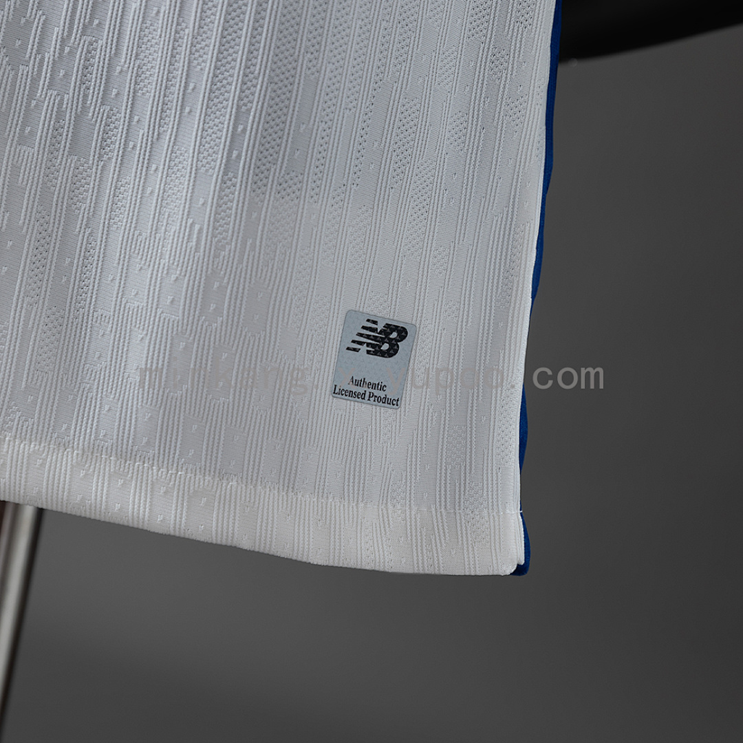 Porto 25/26 Player Version Third Away Jersey S-XXL 2