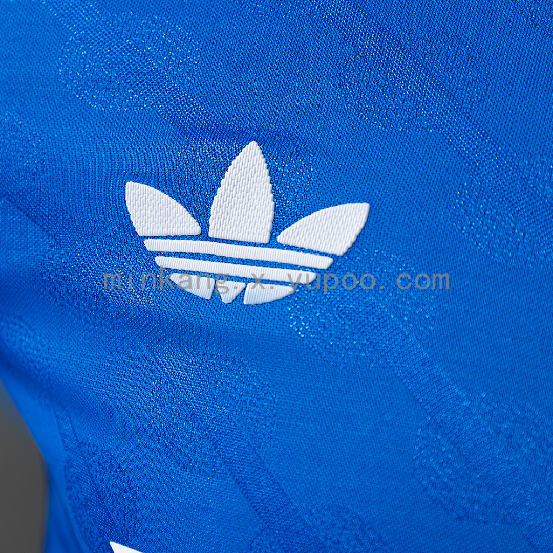 Real Madrid 25/26 Player Version Away Jersey S-3XL 3
