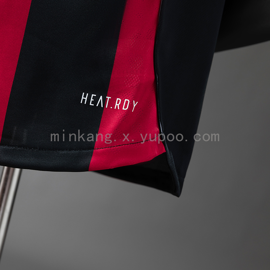 25/26 Player River Plate Away S-4XL 2