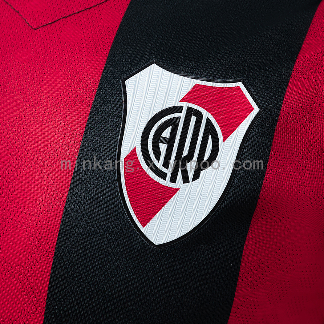 25/26 Player River Plate Away S-4XL 5