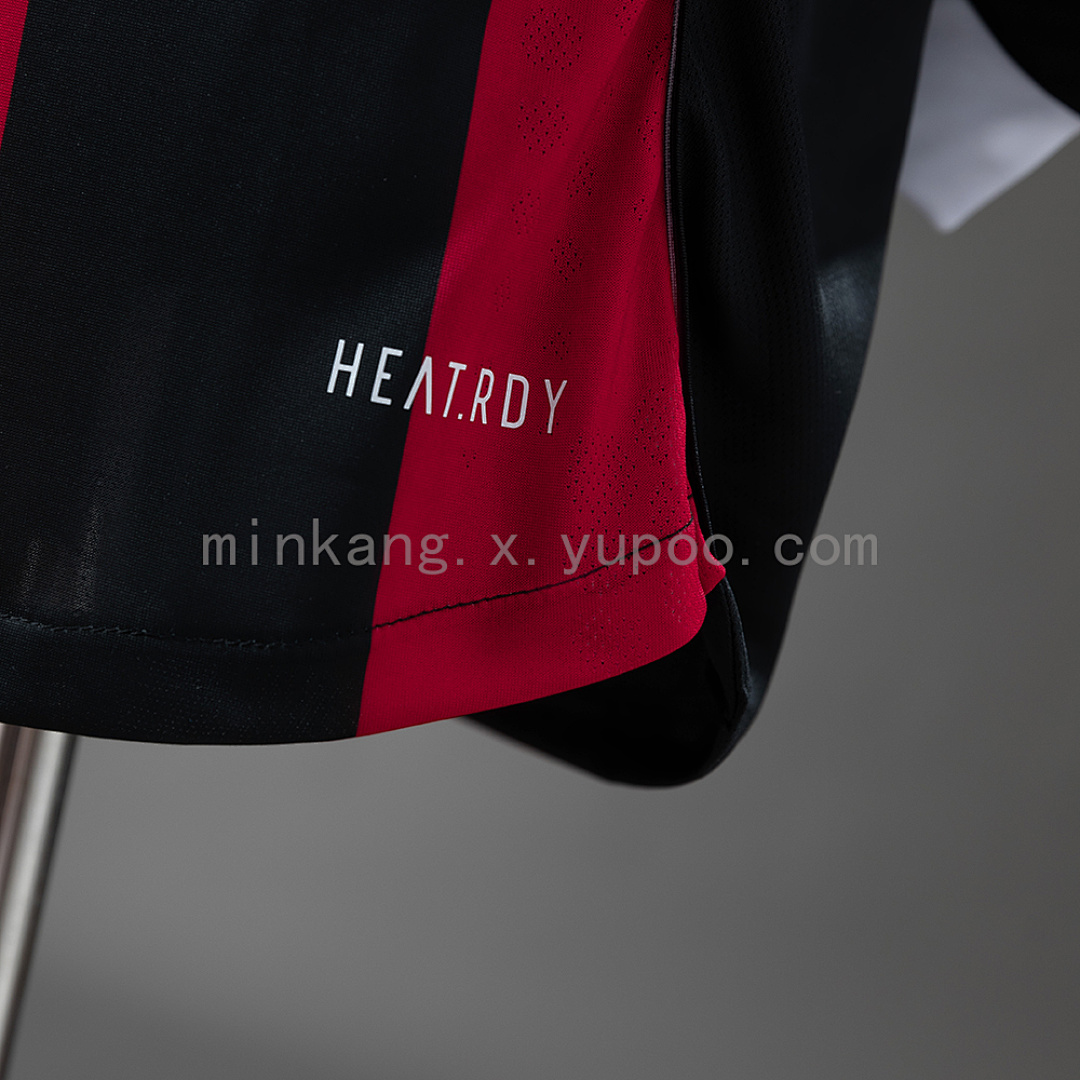 River Plate 25/26 Player Version Away Long Sleeve Jersey S-4XL 3