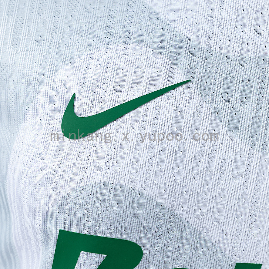 Sporting Lisbon 25/26 Player Version Away Jersey S-3XL 3