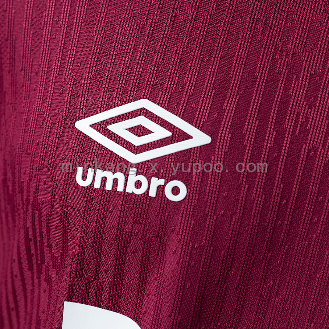 West Ham United 25/26 Player Version Home Jersey S-XXL 4