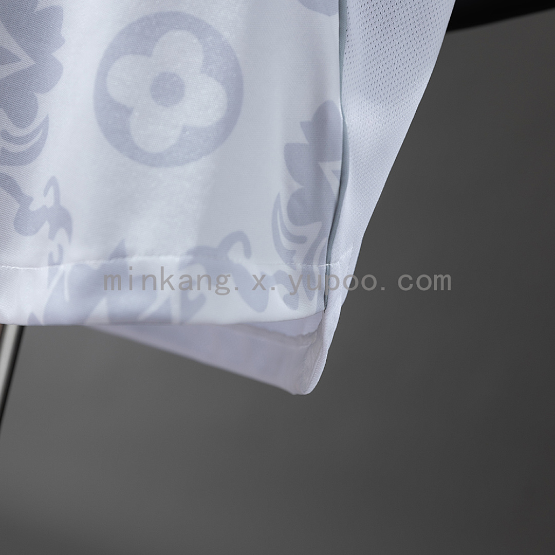 Real Madrid 25/26 Galaxy Lights special edition Player Version Jersey S-3XL 3