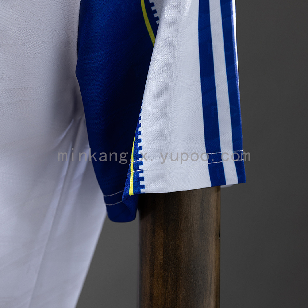 Porto 95/96 Retro Home Jersey S-XXL 3