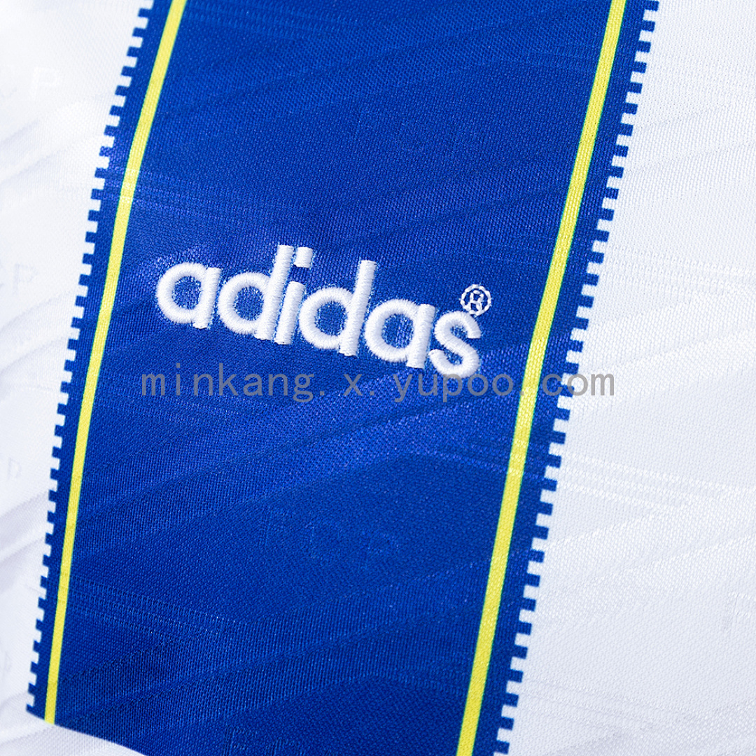 Porto 95/96 Retro Home Jersey S-XXL 4