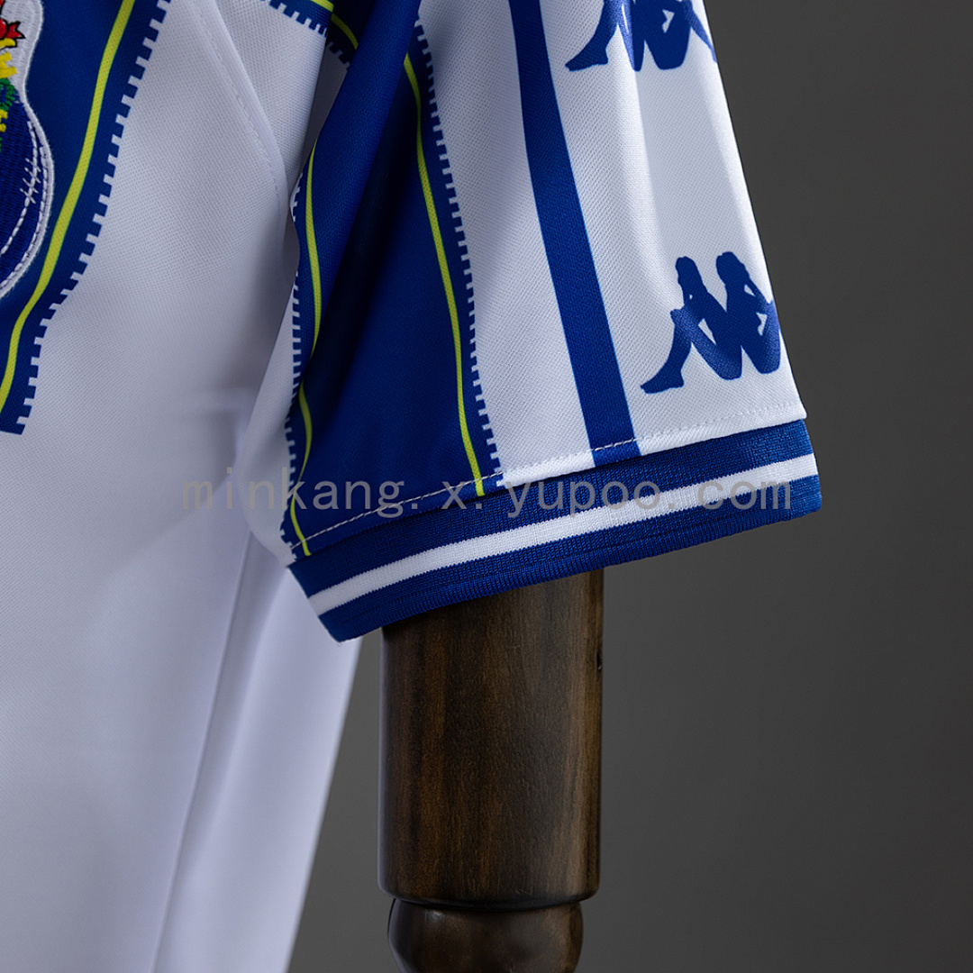 Porto 95/97 Retro Home Jersey S-XXL 3