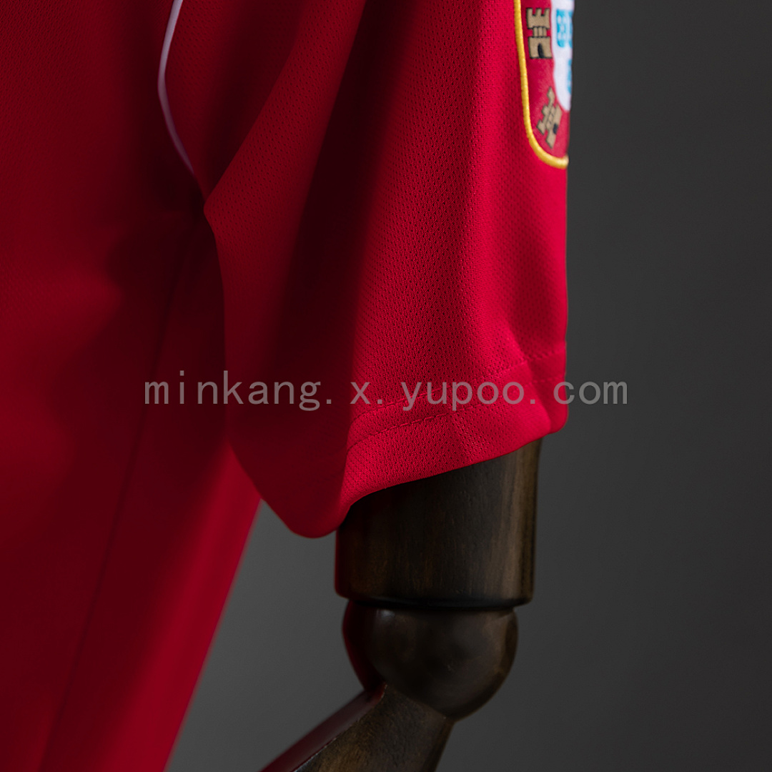 Benfica 94/95 Retro Home Jersey S-XXL 2