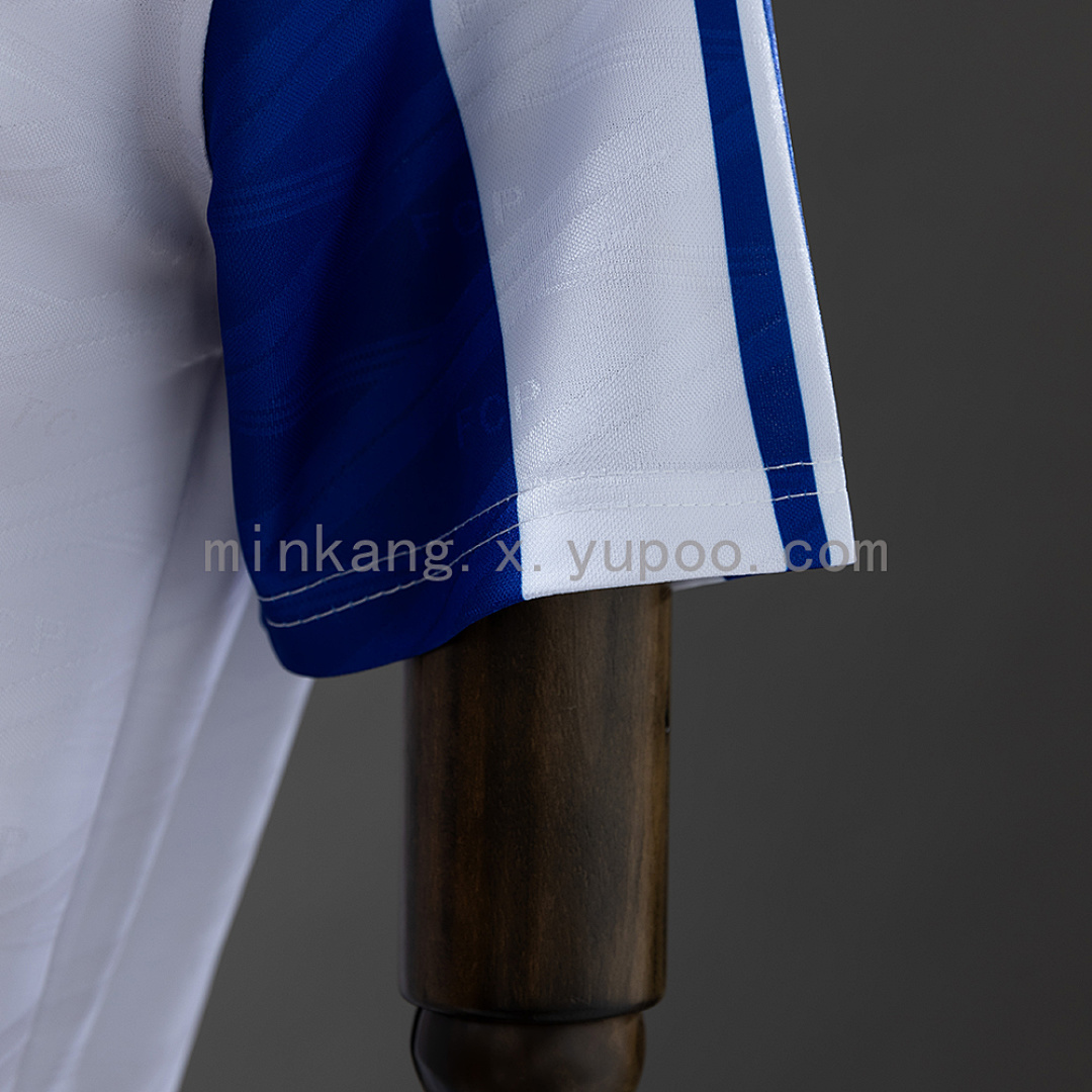 Porto 94/95 Retro Home Jersey S-XXL 2