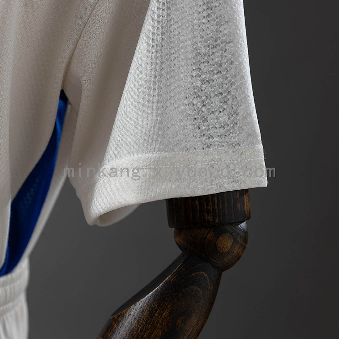 Porto 25/26 Kids Kit Third Jersey Size：16-28 10
