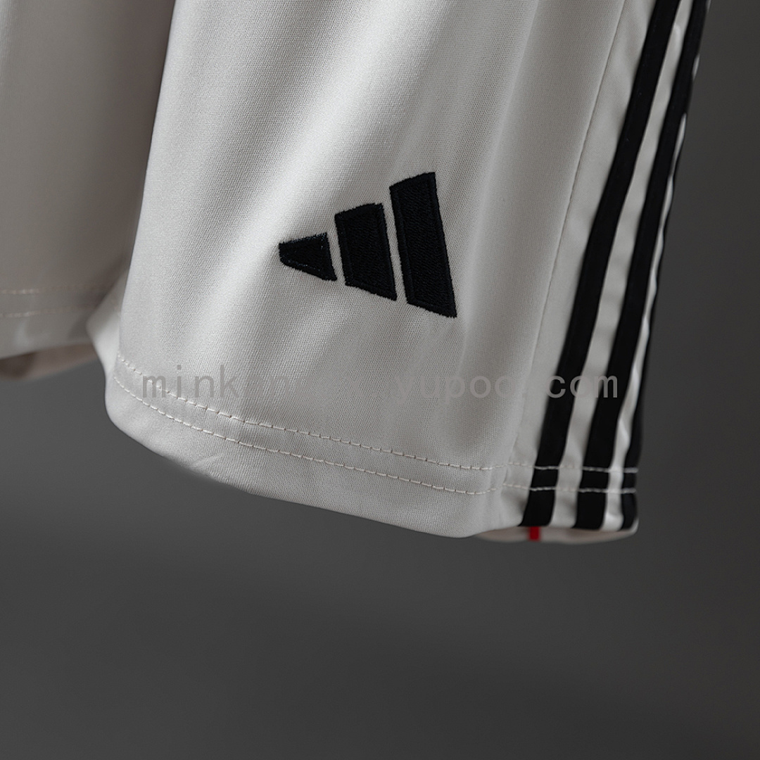 Benfica 25/26 Kids Kit Away Jersey Size：16-28 3