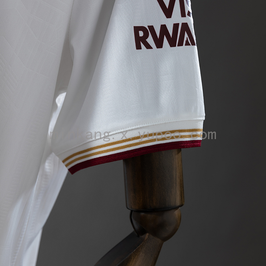 Arsenal 25/26 Third Away Jersey S-4XL 3