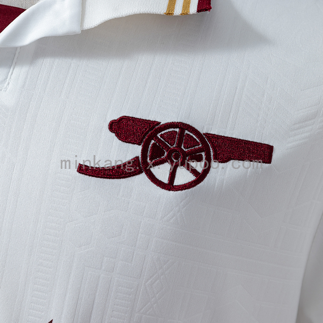 Arsenal 25/26 Third Away Jersey S-4XL 5