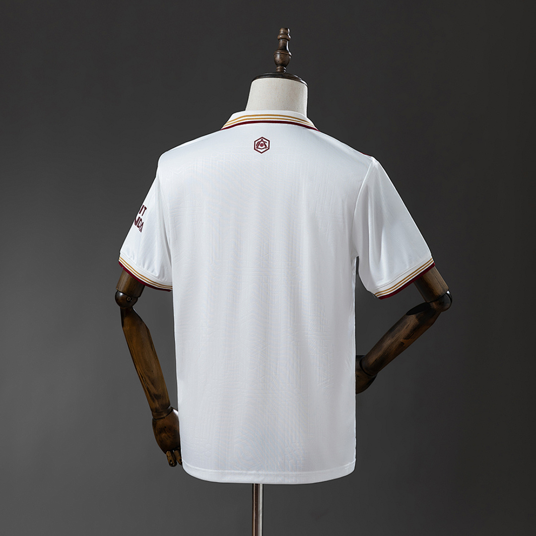 Arsenal 25/26 Third Away Jersey S-4XL 8