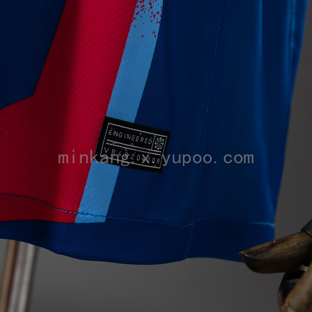 Barcelona 25/26 Jersey S-4XL 2