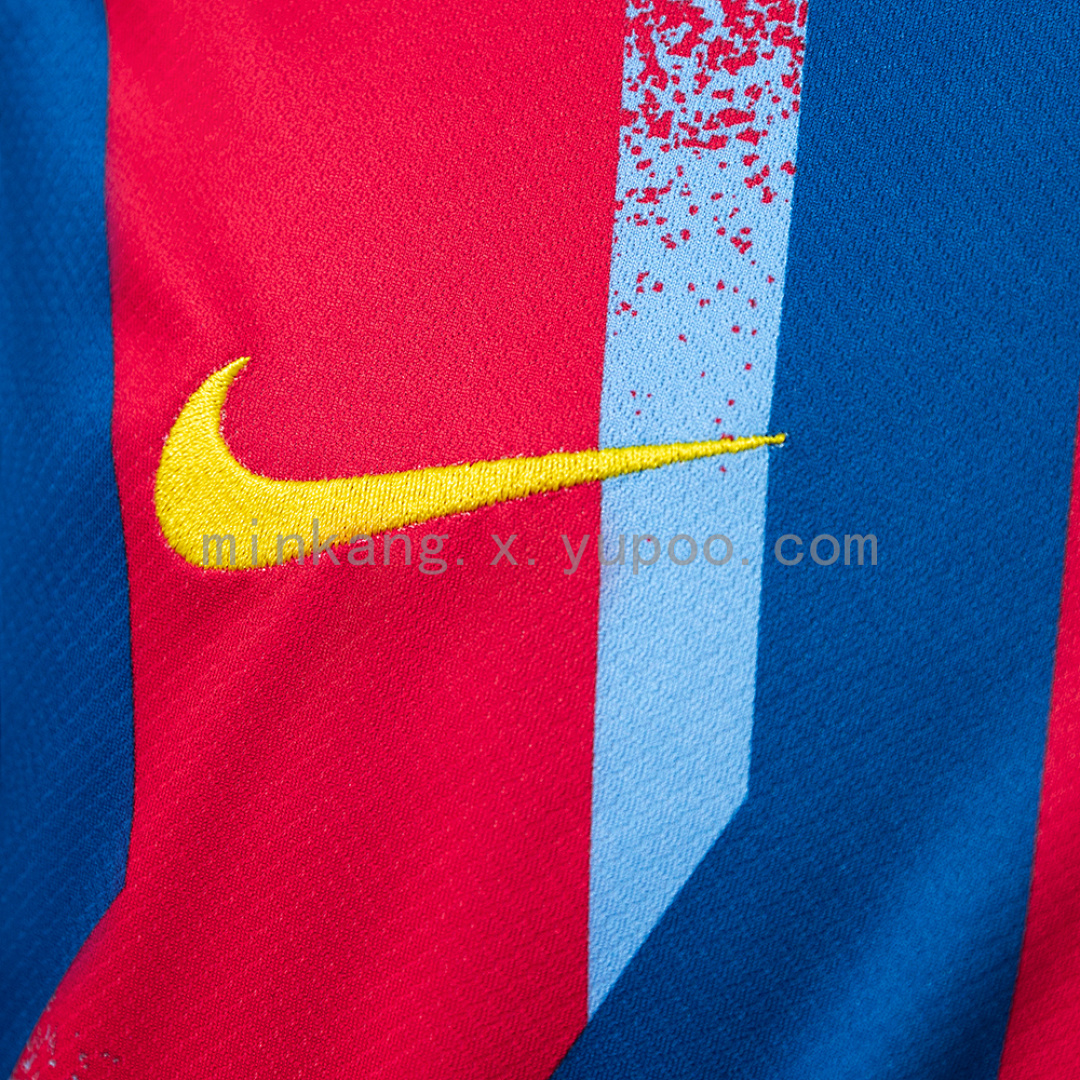 Barcelona 25/26 Jersey S-4XL 4