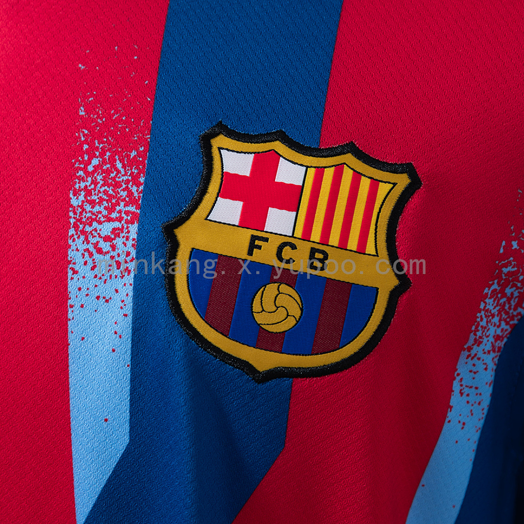 Barcelona 25/26 Jersey S-4XL 5