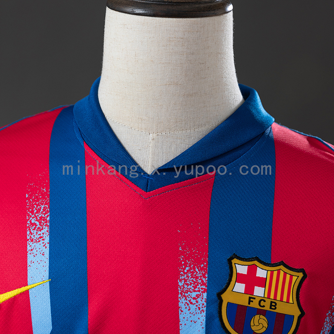 Barcelona 25/26 Jersey S-4XL 7