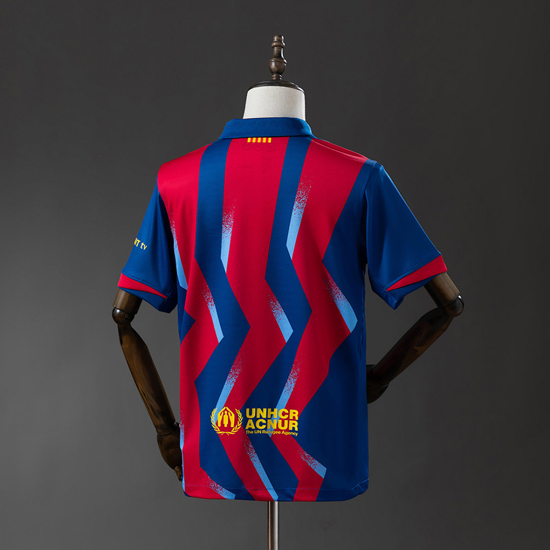 Barcelona 25/26 Jersey S-4XL 8