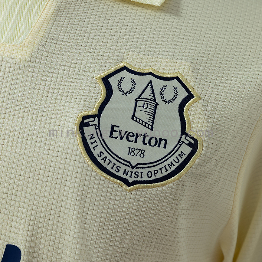 Everton 25/26 Adult Away Jersey S-4XL 5