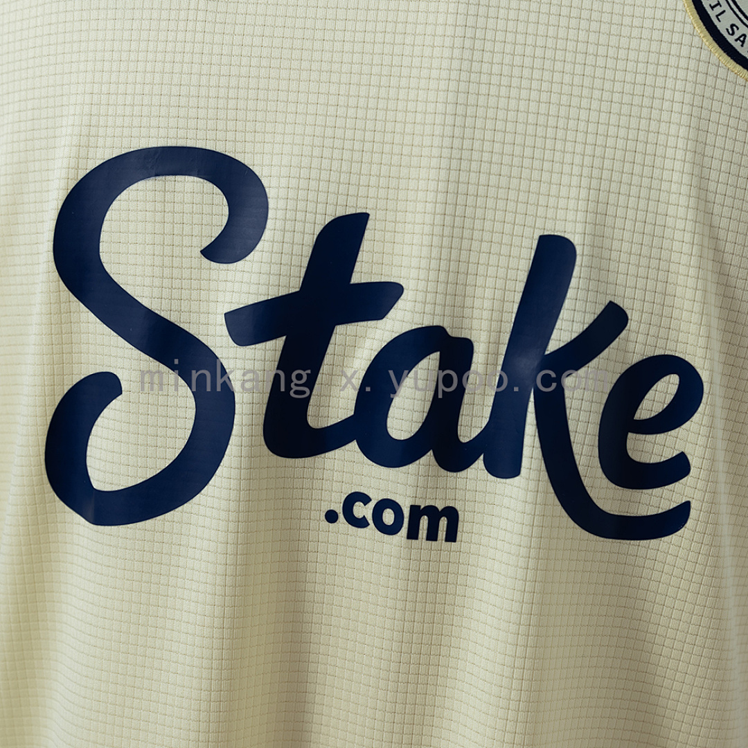 Everton 25/26 Adult Away Jersey S-4XL 6