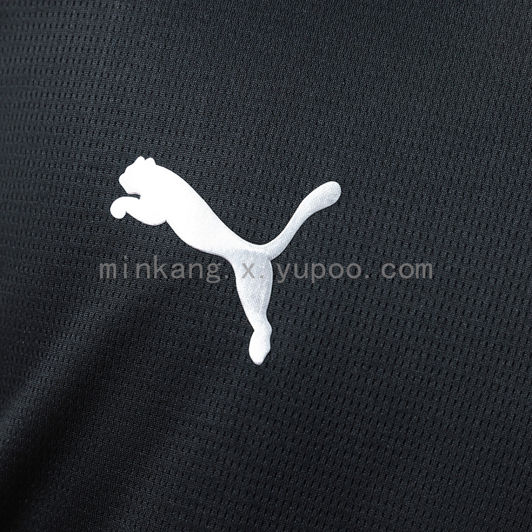 Manchester City 25/26 Away Long Sleeve Jersey S-4XL 4