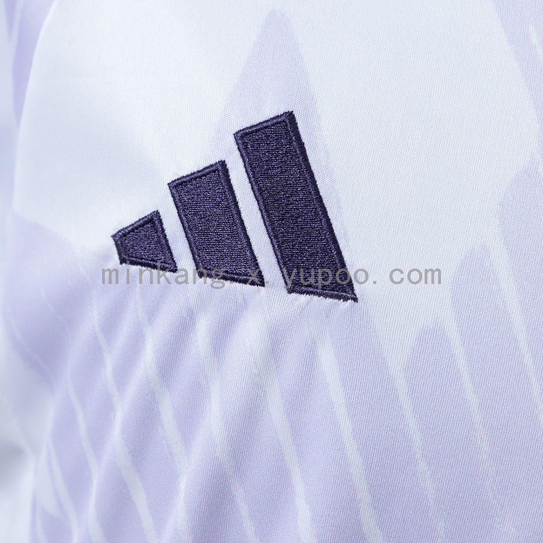 M-U 25/26 Away Long Sleeve Jersey S-4XL 4