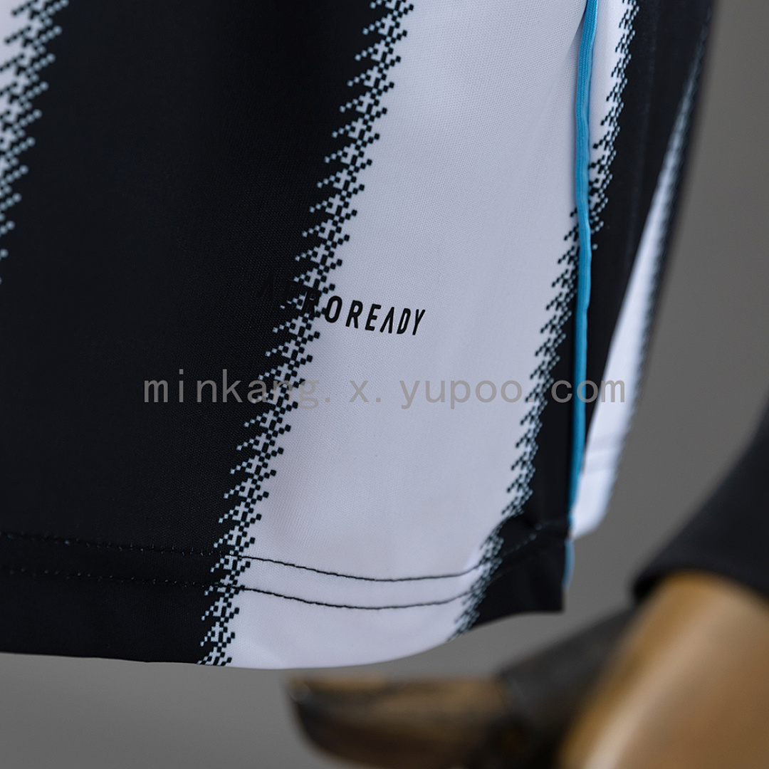 Newcastle United 25/26 Home Long Sleeve Jersey S-4XL 2