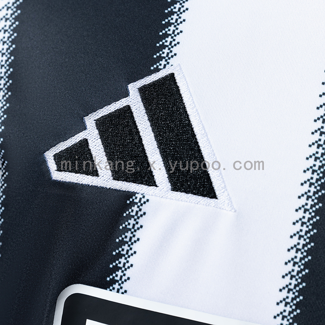 Newcastle United 25/26 Home Long Sleeve Jersey S-4XL 4
