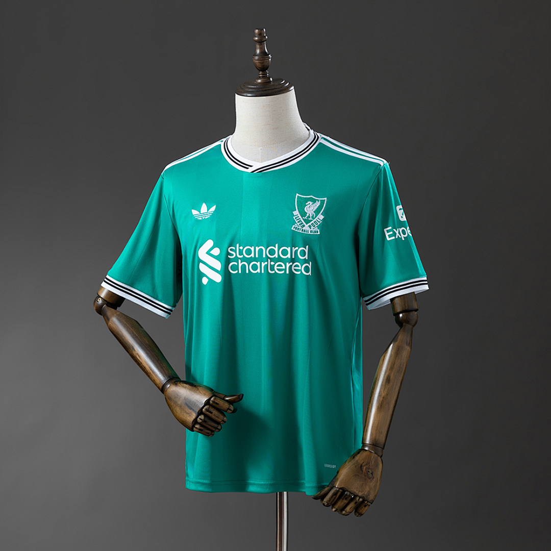 LFC 25/26 Third Away Jersey S-4XL