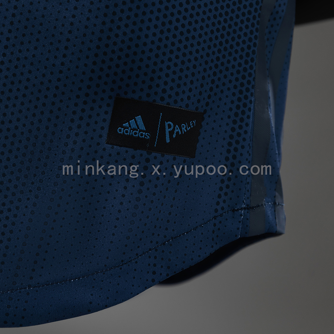 M-U 18/19 Third Away Player Version Retro Jersey S-3XL 4