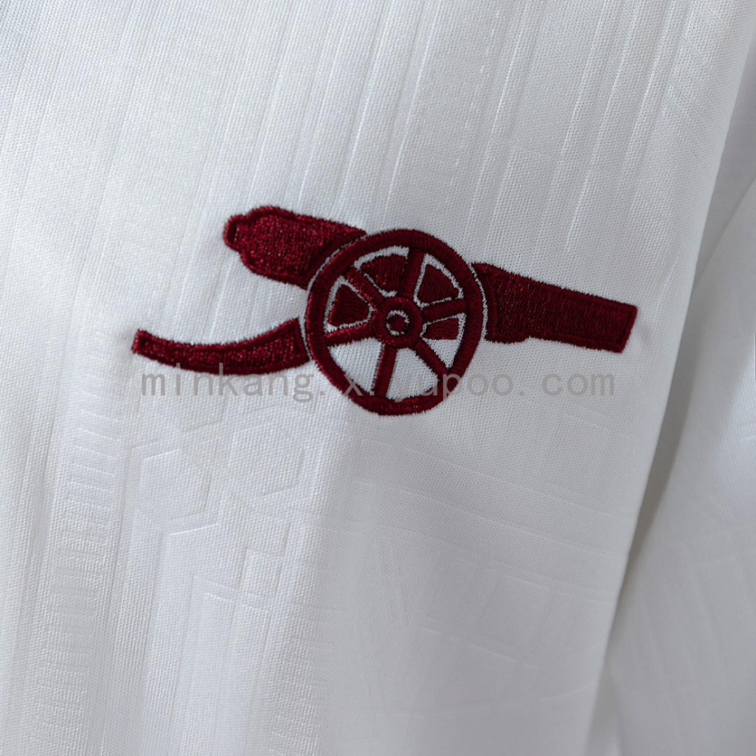 Arsenal 25/26 Third Away kids kit Jersey SIZE 16-28 6