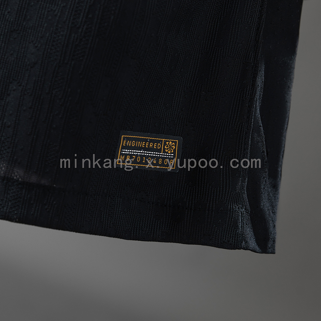 Chelsea 25/26 Third Away Player Version Jersey S-3XL 3