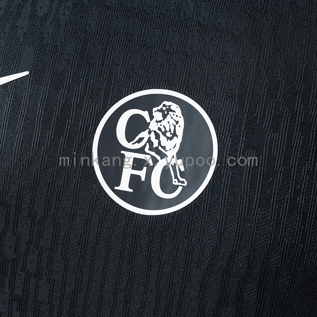 Chelsea 25/26 Third Away Player Version Jersey S-3XL 6
