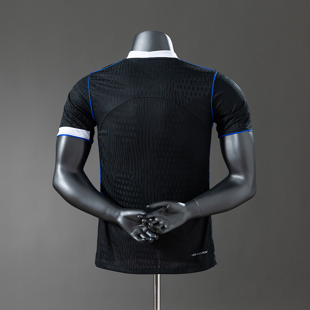 Chelsea 25/26 Third Away Player Version Jersey S-3XL 8