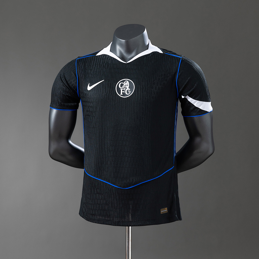 Chelsea 25/26 Third Away Player Version Jersey S-3XL