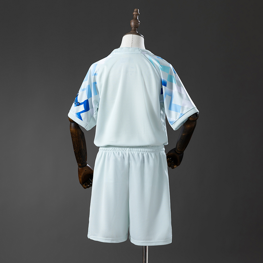 Inter Milan 25/26 Away kids kit Jersey SIZE 16-28 3