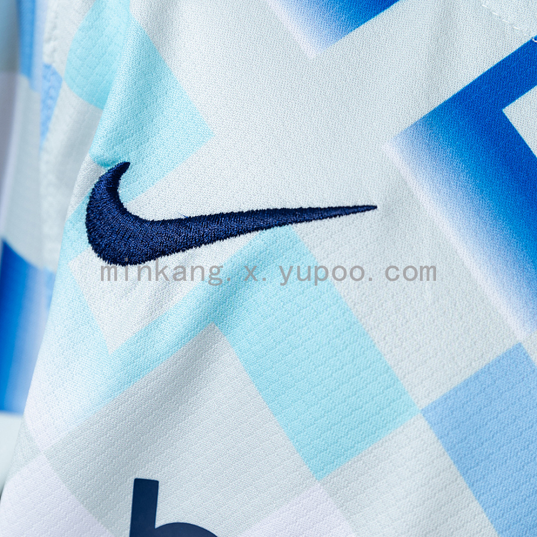 Inter Milan 25/26 Away kids kit Jersey SIZE 16-28 9