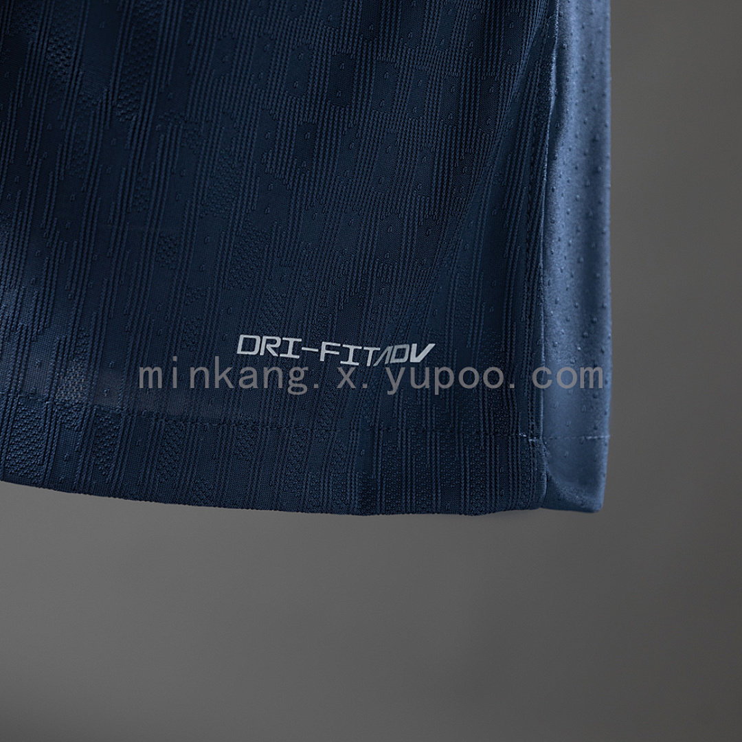 Inter Milan 25/26 Third Away Player Version Jersey S-3XL 2
