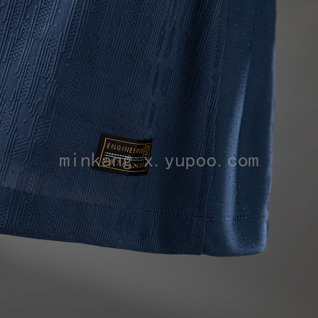 Inter Milan 25/26 Third Away Player Version Jersey S-3XL 3