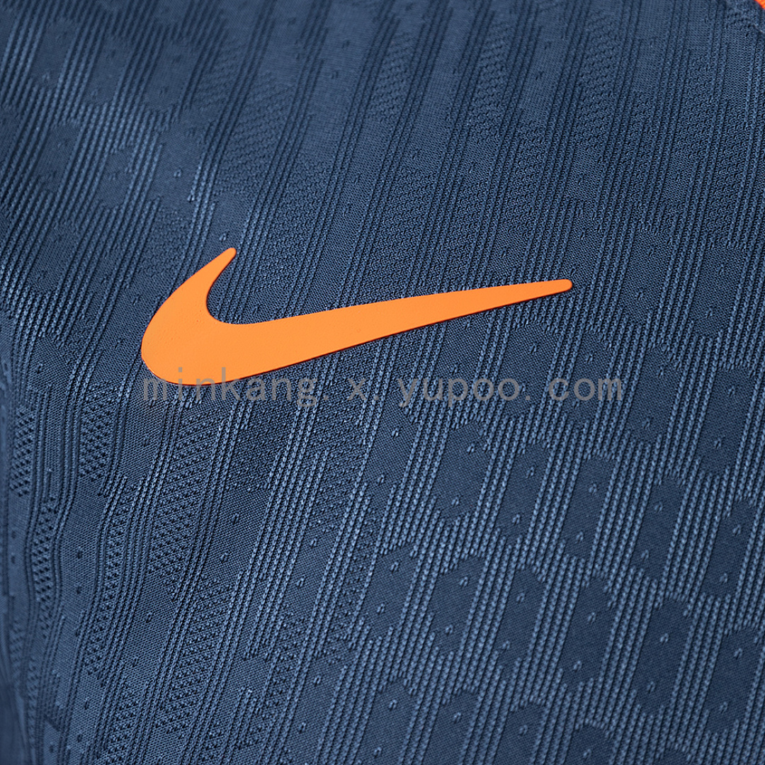 Inter Milan 25/26 Third Away Player Version Jersey S-3XL 5