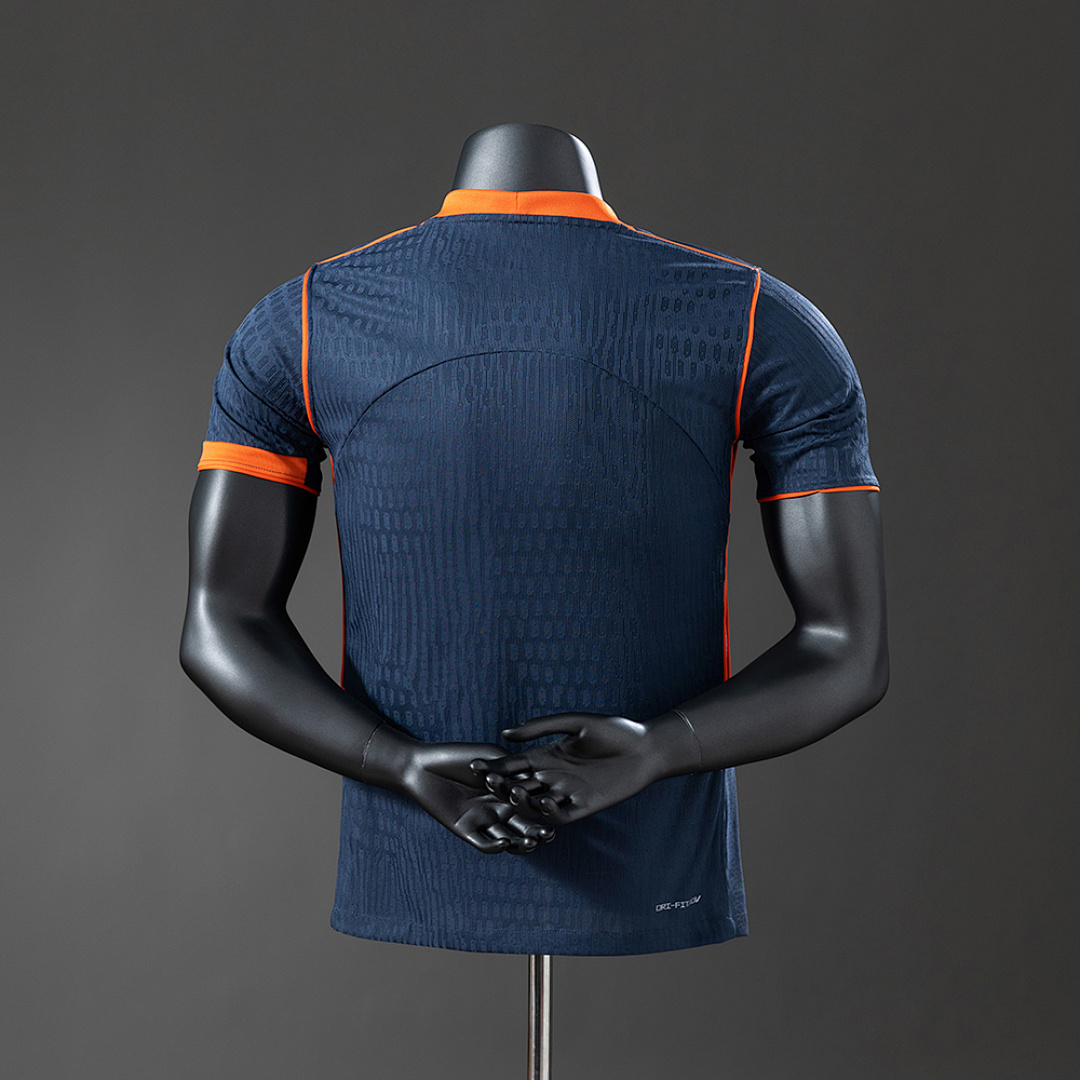 Inter Milan 25/26 Third Away Player Version Jersey S-3XL 9