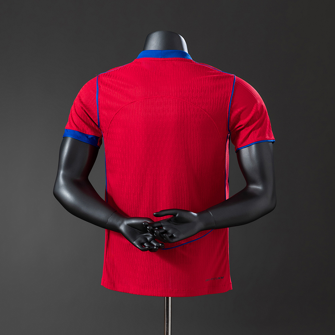 PSG 25/26 Third Away Player Version Jersey S-4XL 9